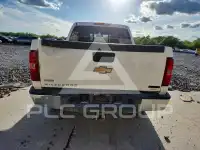 2009 Chevrolet Silverado photo