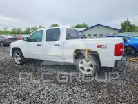 2009 Chevrolet Silverado фото