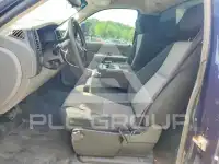 2009 Chevrolet Silverado фото
