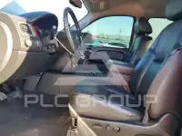 2009 Chevrolet Silverado фото