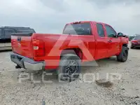 2009 Chevrolet Silverado фото