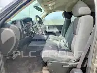 2009 Chevrolet Silverado фото