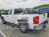 2009 Chevrolet Silverado photo