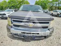 2009 Chevrolet Silverado фото