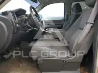 2009 Chevrolet Silverado photo