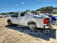 2009 Chevrolet Silverado фото
