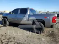 2009 Chevrolet Silverado фото