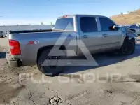 2009 Chevrolet Silverado фото