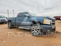 2009 Chevrolet Silverado фото