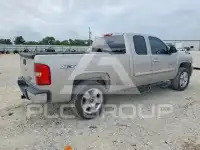 2009 Chevrolet Silverado фото