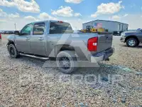 2009 Chevrolet Silverado фото
