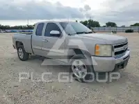2009 Chevrolet Silverado фото