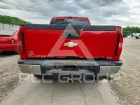 2009 Chevrolet Silverado фото