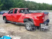 2009 Chevrolet Silverado photo