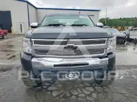 2009 Chevrolet Silverado фото