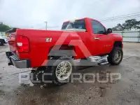 2009 Chevrolet Silverado photo