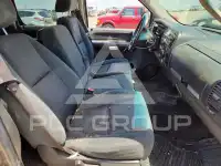 2009 Chevrolet Silverado фото