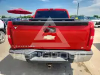 2009 Chevrolet Silverado photo