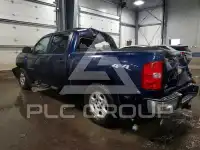 2009 Chevrolet Silverado фото