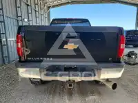 2009 Chevrolet Silverado photo