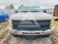 2009 Chevrolet Silverado фото