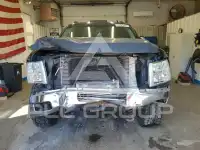 2009 Chevrolet Silverado фото
