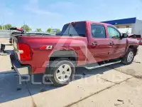 2009 Chevrolet Silverado фото