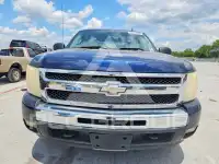 2009 Chevrolet Silverado photo