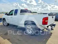 2009 Chevrolet Silverado фото