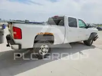 2009 Chevrolet Silverado photo