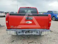 2009 Chevrolet Silverado фото