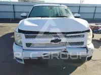 2009 Chevrolet Silverado photo