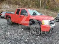 2009 Chevrolet Silverado фото