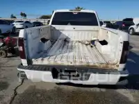 2009 Chevrolet Silverado photo