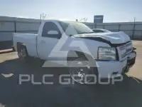 2009 Chevrolet Silverado photo