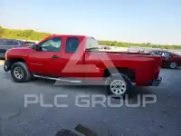 2009 Chevrolet Silverado фото