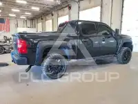 2009 Chevrolet Silverado фото