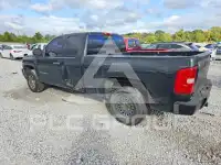 2009 Chevrolet Silverado photo