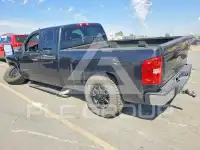 2009 Chevrolet Silverado фото