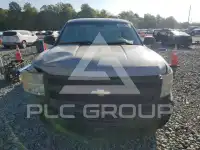 2009 Chevrolet Silverado фото
