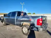 2009 Chevrolet Silverado photo