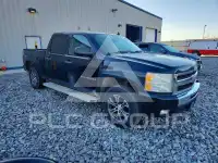 2009 Chevrolet Silverado фото