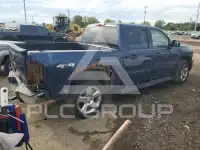 2009 Chevrolet Silverado photo