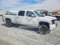2009 Chevrolet Silverado фото