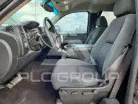 2009 Chevrolet Silverado фото