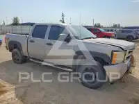 2009 Chevrolet Silverado фото