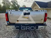 2009 Chevrolet Silverado photo