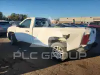 2009 Chevrolet Silverado photo
