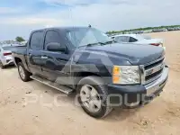 2009 Chevrolet Silverado фото