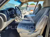 2009 Chevrolet Silverado фото